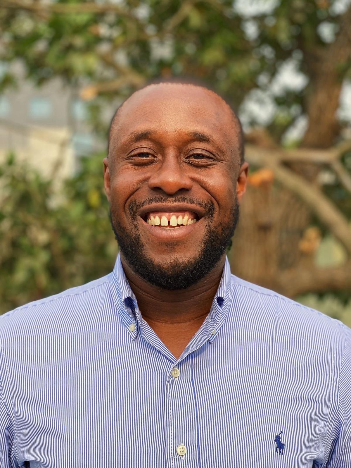 Charles Idem, Lead, Advisory Board at EaglesGuard