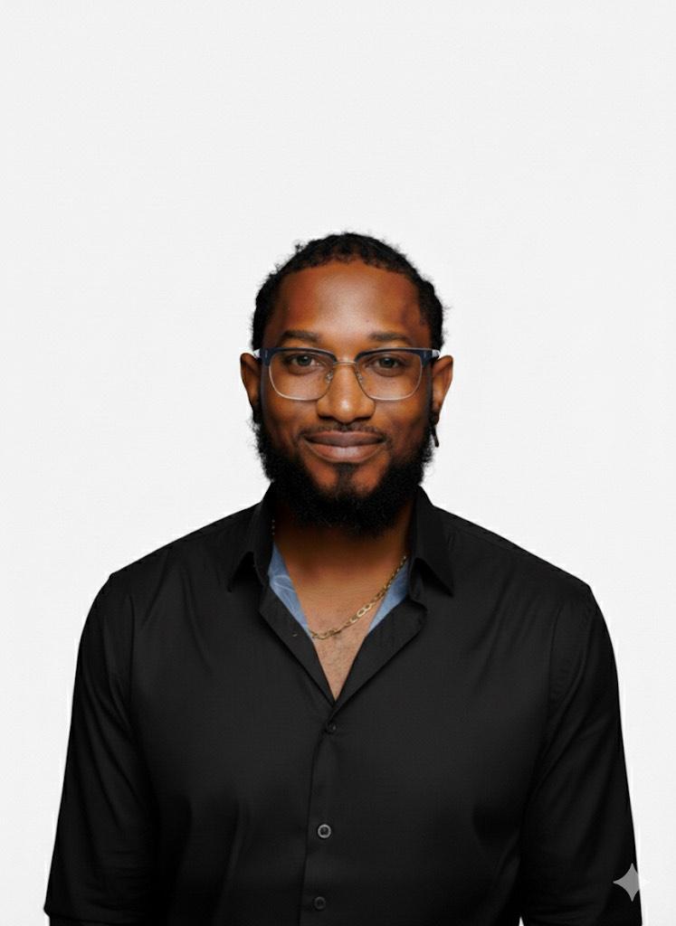 Osita G. Nnaji, Founder and Chief Executive Officer at EaglesGuard