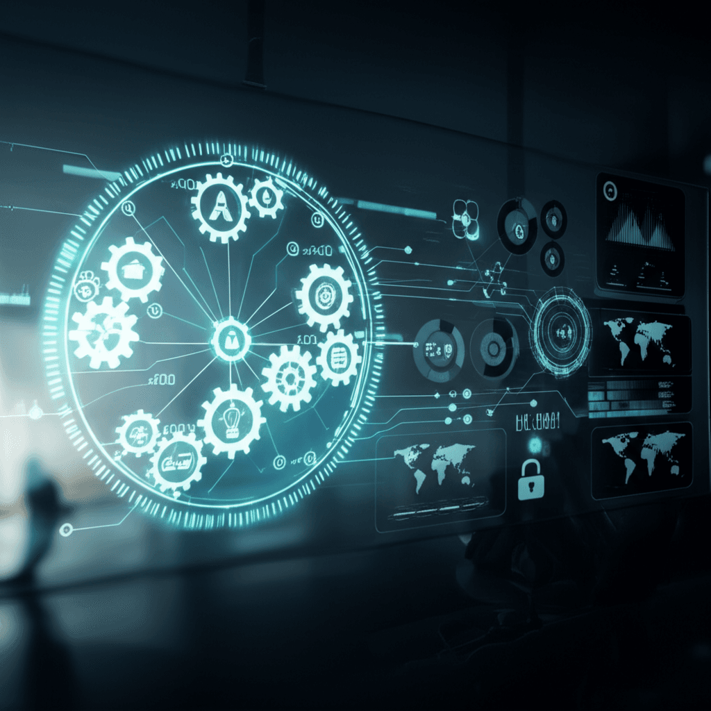Automated control mapping across compliance frameworks in EaglesGuard