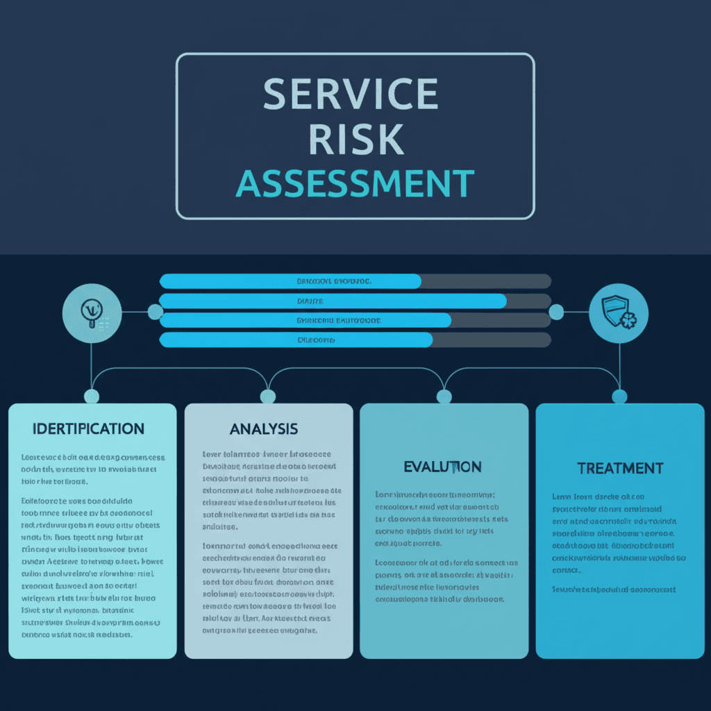 Risk scoring and prioritized recommendations in EaglesGuard